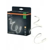Osram 5W/m LED COB juosta, 3000K, IP44, 3m