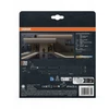 Osram 4,8W/m LED COB juosta, 3000K, IP44, 5m