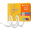Ledvance 5W/m lanksti LED juosta SMART RGBW EXT, 1.2m, 2000…6500K, išmanus valdymas