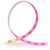 Philips Hue Flux strip light extension, 10 m | 60 W | Bluetooth, Zigbee