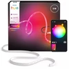Lauko šviesos juosta Philips HUE Flux | 30 W | 5m