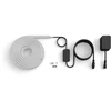 „Philips Hue“ neoninė šviesos juostelė, skirta naudoti lauke, 10 m | 30 W | „Bluetooth“, „Zigbee“