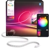Philips Hue Play Gradient šviesos juosta 65" EU | Gradient ir balta šviesa (RGBICW) | Bluetooth, Zigbee
