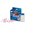 Philips RGB LED juosta 10 m. 12 W/m. IP20