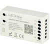 Port Designs LED juostų valdiklis RGB+CCT, 12/24Vdc, 15A, valdomas RF, Wi-Fi, TUYA, LED line PRIME