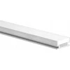 Prescot LED profilis HR-ALU, neanoduoto sidabro sp., 2m