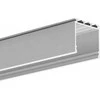 Prescot LED profilis LIPOD, anoduoto sidabro sp., 2m