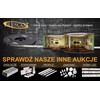 Taśma LED Prescot Prescot ZL-RGB-10MM-TP taśma LED balta