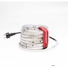 Statybvietės šviestuvas (LED juosta) 15m Scangrip ROPE LIGHT, 15000lm, IP65