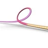 Taśma LED Signify Philips Hue Gradient Ambience Lightstrip Basis+ Erweit.