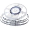 LED juosta 20 W/m V-TAC, 3014, 204LED/m 4500K (dienos šviesa), neatspari drėgmei