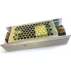 Bikuvalt 60W Maitinimo šaltinis V-TAC, 12V, 5A, metaliniu korpusu, IP20