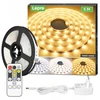 LEPRO 410049-DWW-EU RGB LED juosta, 5 m