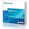 Juosta Quantum LTO- 8 Ultrium 12 / 30 TB (MR- L8MQN- 02)