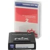 Serveris RDX Tandberg 2TB kasetė