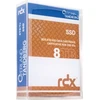 Serveris TANDBERG RDX SSD 8TB KASETĖ / 3YRS BRONZOS LYGIS