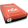 Serveris TANDBERG RDX SSD 8TB KASETĖ / 3YRS BRONZOS LYGIS
