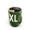 Tassimo Kapsułki Jacobs Kronung XL 16 vnt.