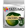 Tassimo Kapsułki Jacobs Kronung XL 16 vnt.