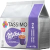 Tassimo Kapsułki Milka 10 vnt.