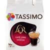 Tassimo kapsulės L'OR Cafe Long Intense 16 vnt.