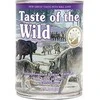 Šunų Maistas - TASTE OF THE WILD Sierra Mountain - 390 g