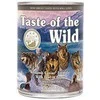 Šlapio šunų maistas - Taste of the Wild Wetlands 390 g Antiena ir Vištiena