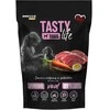 Šunų Maistas - BIOFEED Tasty Dogs Life Junior Veršiena 500g Drėgnas Maistas