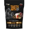 Šunų Maistas - BIOFEED Tasty Dogs Life Junior antiena Wet 500g