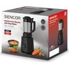 Kokteilinė Sencor SBU 0510BK