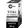 Taurus Tušas antspaudams Huhua, 30ml, juodos spalvos