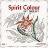 Taylor Francis Mandalos Mandalos – Spirit Color Art Therapy Vol. I (104931)