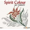Taylor Francis Mandalos Mandalos – Spirit Color Art Therapy Vol. I (104931)