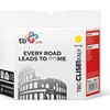 Tb Print Kasetė rašaliniams spausdintuvams TB TBC-CLI581XXLY, geltona