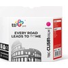 Tb Print Kasetė rašaliniams spausdintuvams TB TBC-CLI581XXLM, magenta