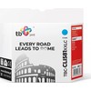 Tb Print Kasetė rašaliniams spausdintuvams TB TBC-CLI581XXLC, mėlyna