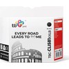 Tb Print Kasetė rašaliniams spausdintuvams TB CLI-581XXLB, juoda