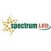 LEMP LED E-27 230V 10W 5CCT SPECTRUM