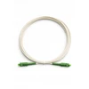 TB Patchcord światłowodowy sc-sc apc 3m balta