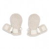 TB Print Pirštinės Lodger Mittens Teddy 0-12m MTT 599_0-12