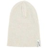 TB Print Lodger Beanie Ciumbelle czapka dziecięca Cloud Dancer 6-12 miesięcy BE 101_6-12