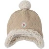 TB Print Lodger Hatter Folklore Fleece czapka rusvai gelsvas 12-24m HT 630_12-24