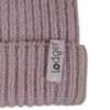 TB Print Lodger Hatter Folklore merino wełna czapka Rose 6-12m HTM 107_6-12