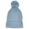 TB Print Lodger Hatter Folklore merino wełna czapka Mėlyna Fogg 3-6m HTM 110_3-6