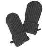 TB Print Pirštinės Lodger Mittens Merino 0-12m MTM 626_0-12