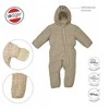 TB Print Lodger Skier Folklore Taslon overalls 12-18 months 80 size. Birch SKT 599_12-18