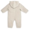 TB Print Lodger Skier Teddy jumpsuit 6-8 months. size 74. Birch SKT 599_6-8