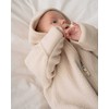 TB Print Lodger Skier Teddy jumpsuit 3-6 months. size 68. Birch SKT 599_3-6