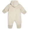 TB Print Lodger Skier Teddy jumpsuit 3-6 months. size 68. Birch SKT 599_3-6