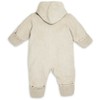 TB Print Lodger Skier Teddy jumpsuit 6-8 months. size 74. Birch SKT 599_6-8
